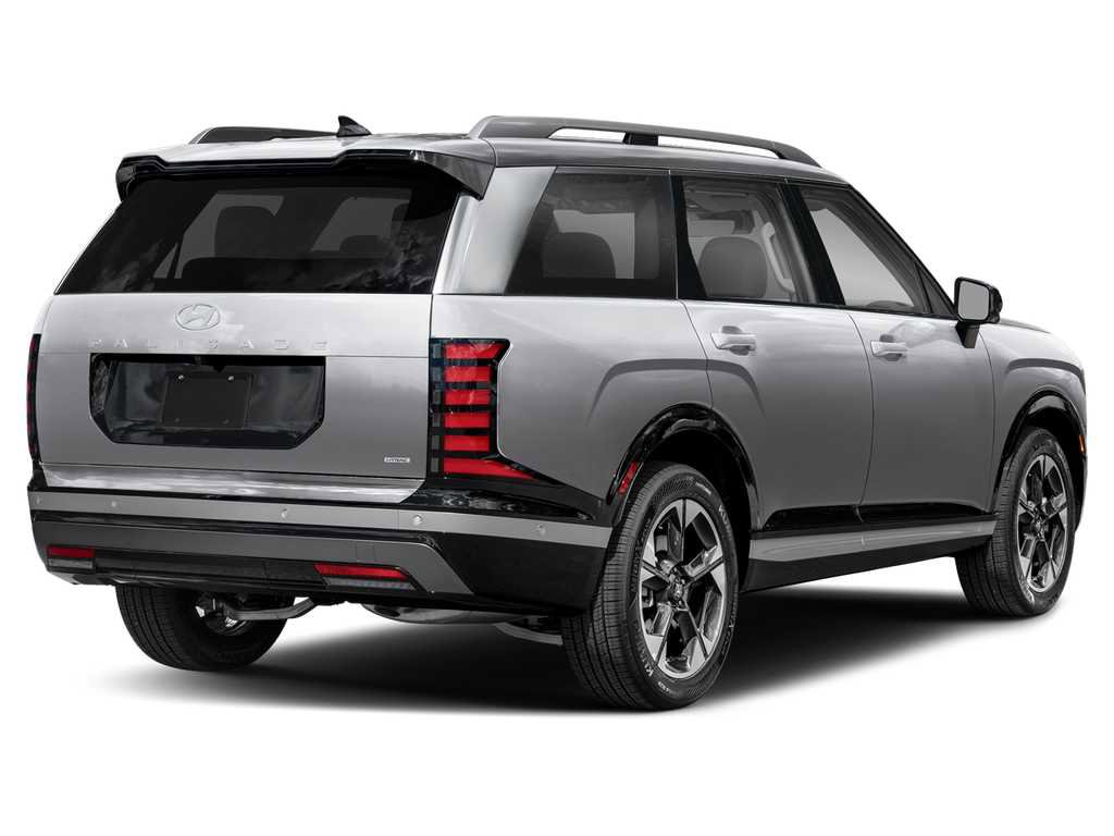 New 2026 Hyundai Palisade Limited AWD/4WD image 39