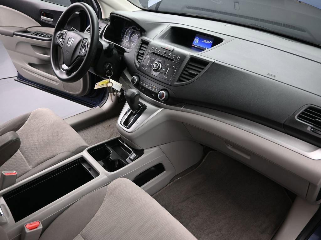 Used 2012 Honda CR-V LX image 19