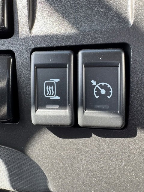 New 2024 Chevrolet Low Cab Forward image 14