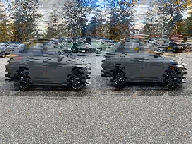 New 2025 Hyundai Elantra N Line image 32