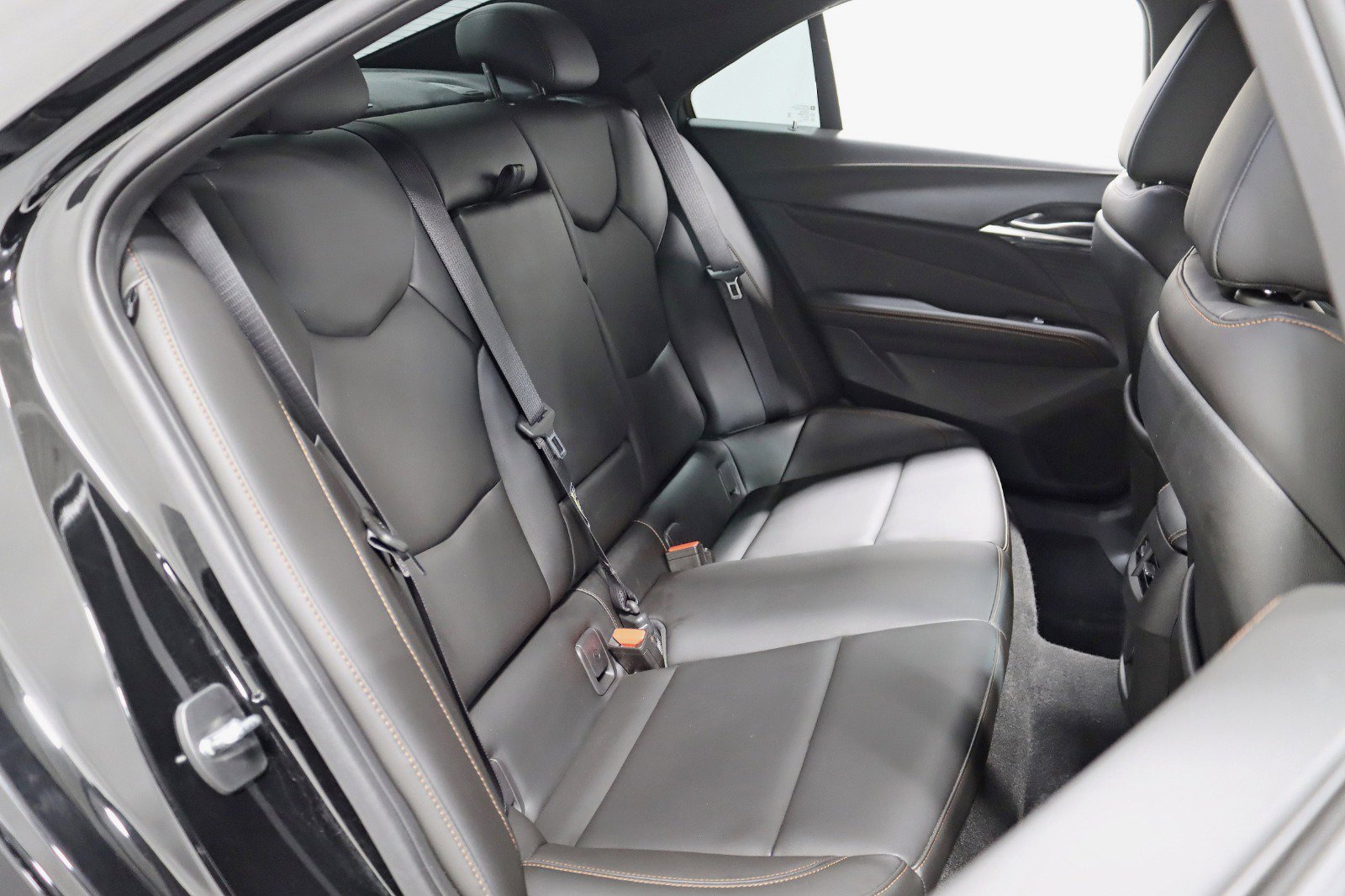 Used 2023 Cadillac CT4 Sport w/ Cold Weather Package image 26