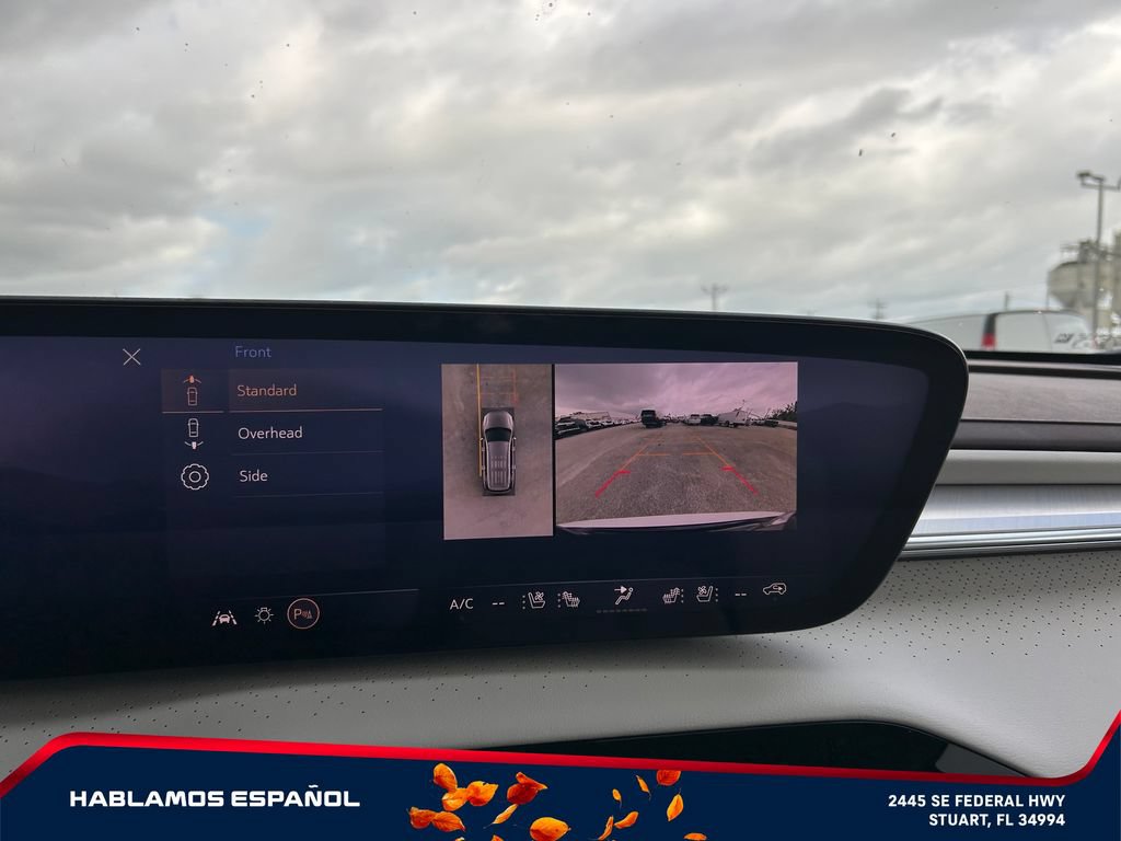 New 2026 Buick Enclave Avenir w/ Super Cruise Package AWD/4WD image 33