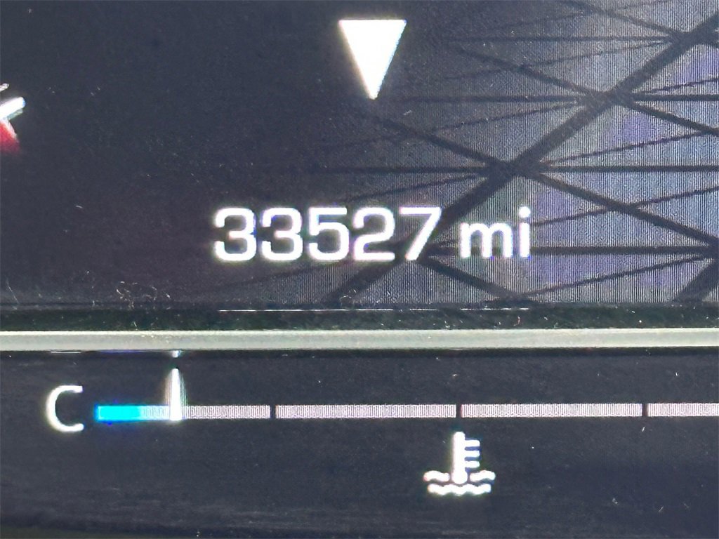 Used 2024 GMC Yukon XL Denali w/ Denali Reserve Package image 34