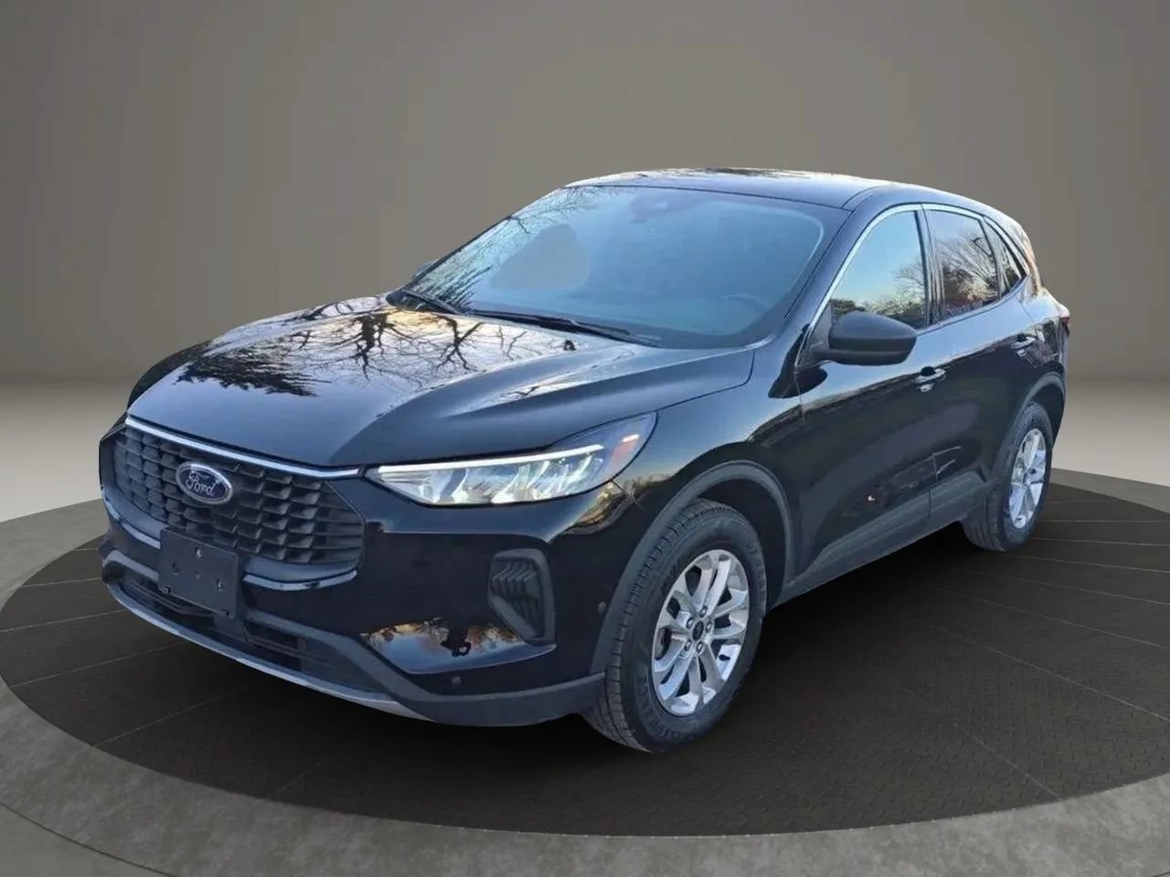 Used 2024 Ford Escape Active FWD image 26