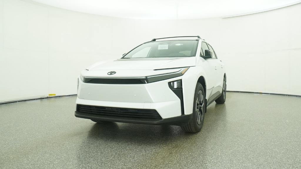 New 2026 Toyota bZ AWD/4WD image 12