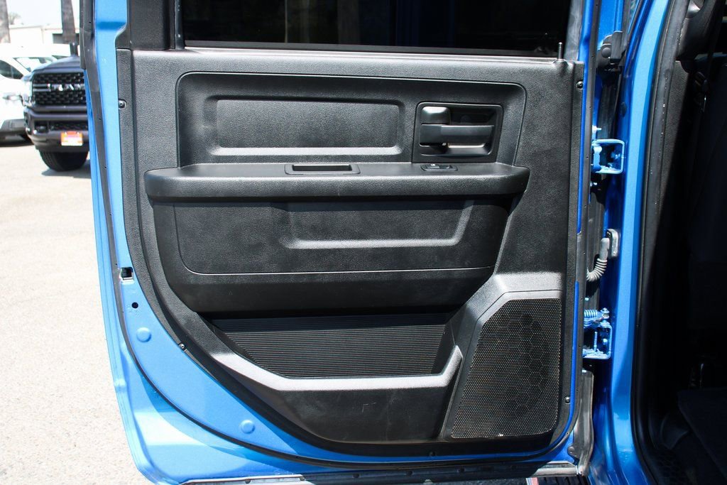 Used 2021 RAM 2500 Tradesman image 30