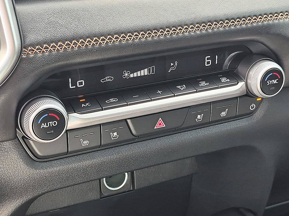 New 2026 MAZDA CX-50 AWD 2.5 S w/ Weather Package image 25
