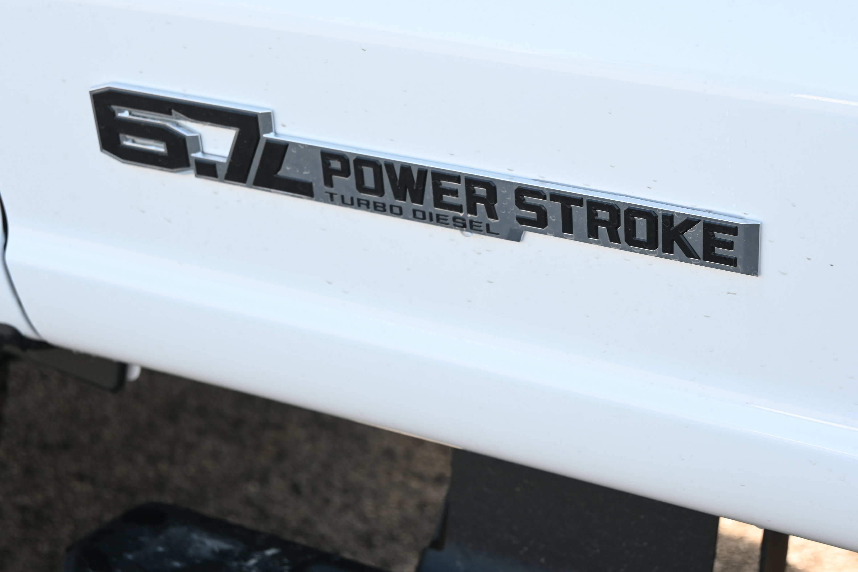 New 2026 Ford F350 XLT AWD/4WD image 11