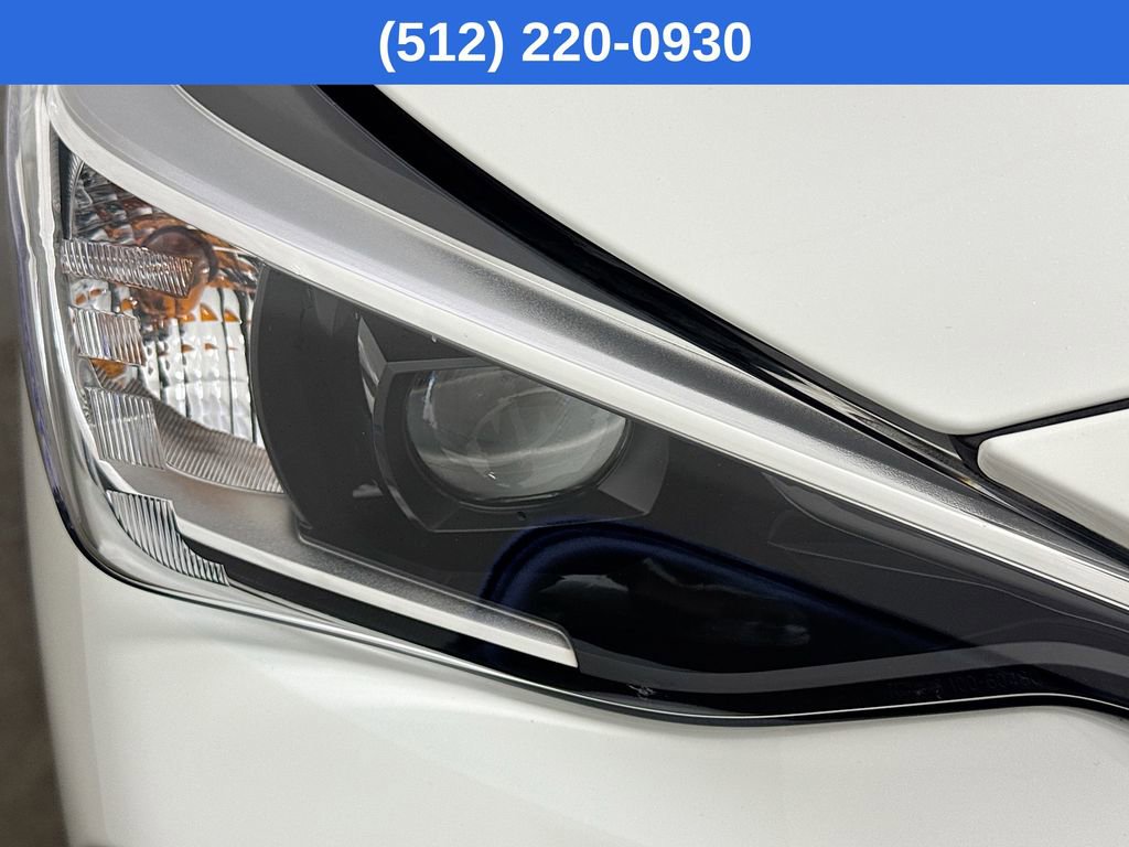 Certified 2026 Subaru Crosstrek 2.0i Premium AWD/4WD image 38