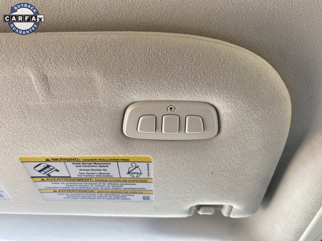 Used 2021 Lincoln Navigator Black Label w/ Cargo Convenience Package image 41