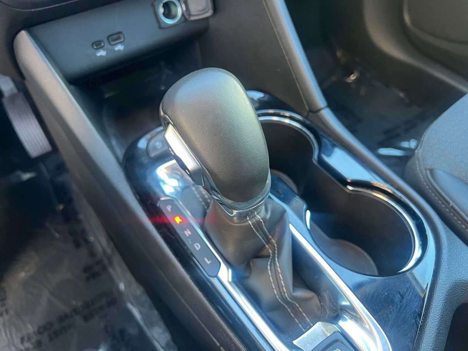 Used 2025 Buick Encore GX Preferred image 41