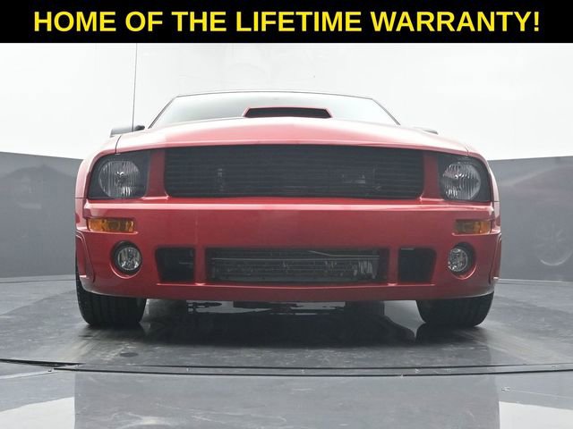 Used 2008 Ford Mustang GT image 44