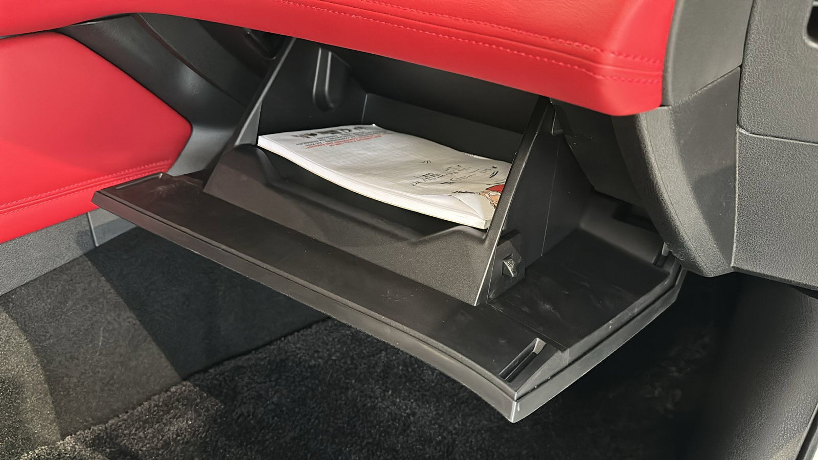 New 2023 Nissan Z PERFORMANC w/ Floor Mat Package (L93) image 21