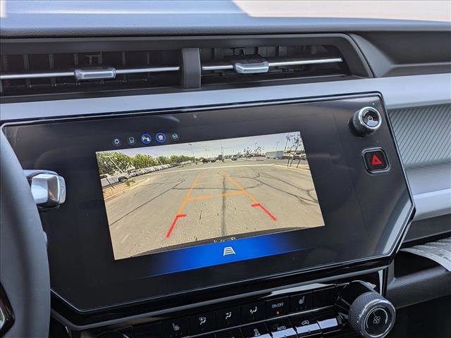 New 2027 Chevrolet Bolt LT w/ Comfort Package image 13