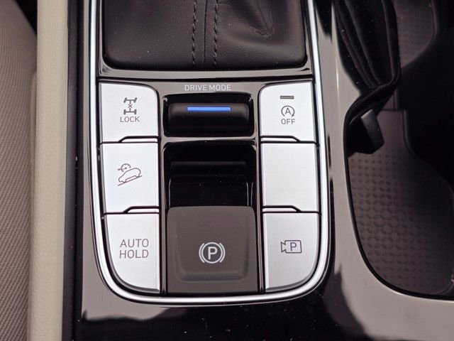 Certified 2025 Hyundai Tucson SE image 27