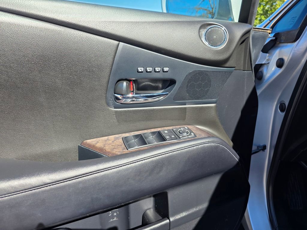 Used 2015 Lexus RX 350 350 image 12