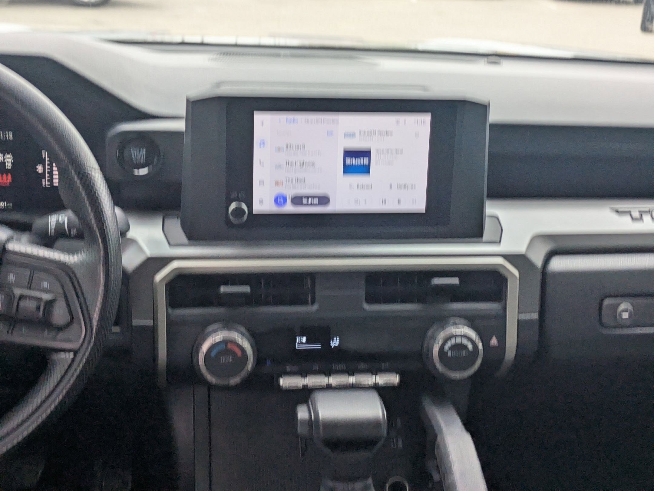 Used 2024 Toyota Tacoma 2WD Double Cab image 16