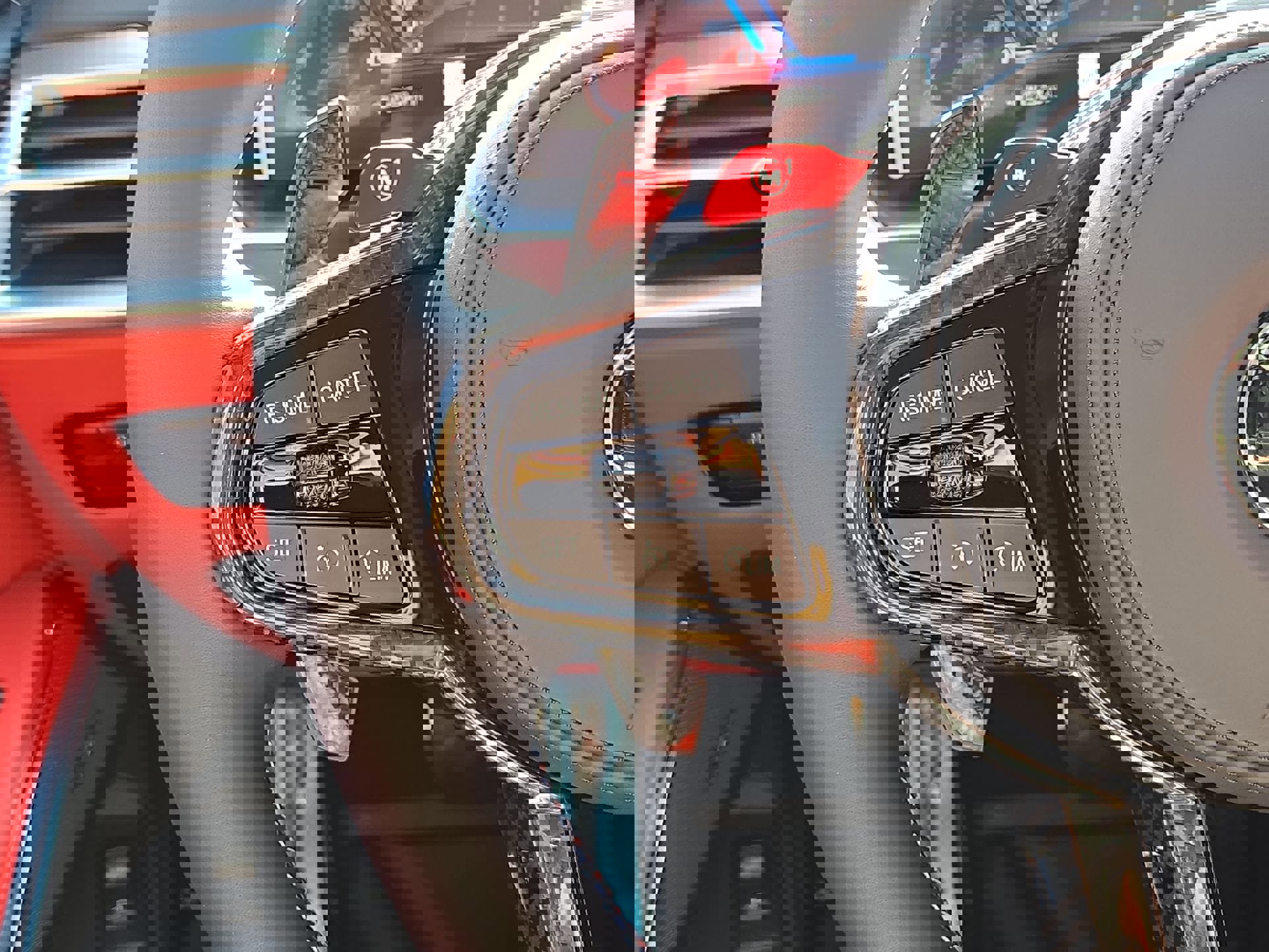 New 2026 BMW M3 Competition w/ Executive Package image 21