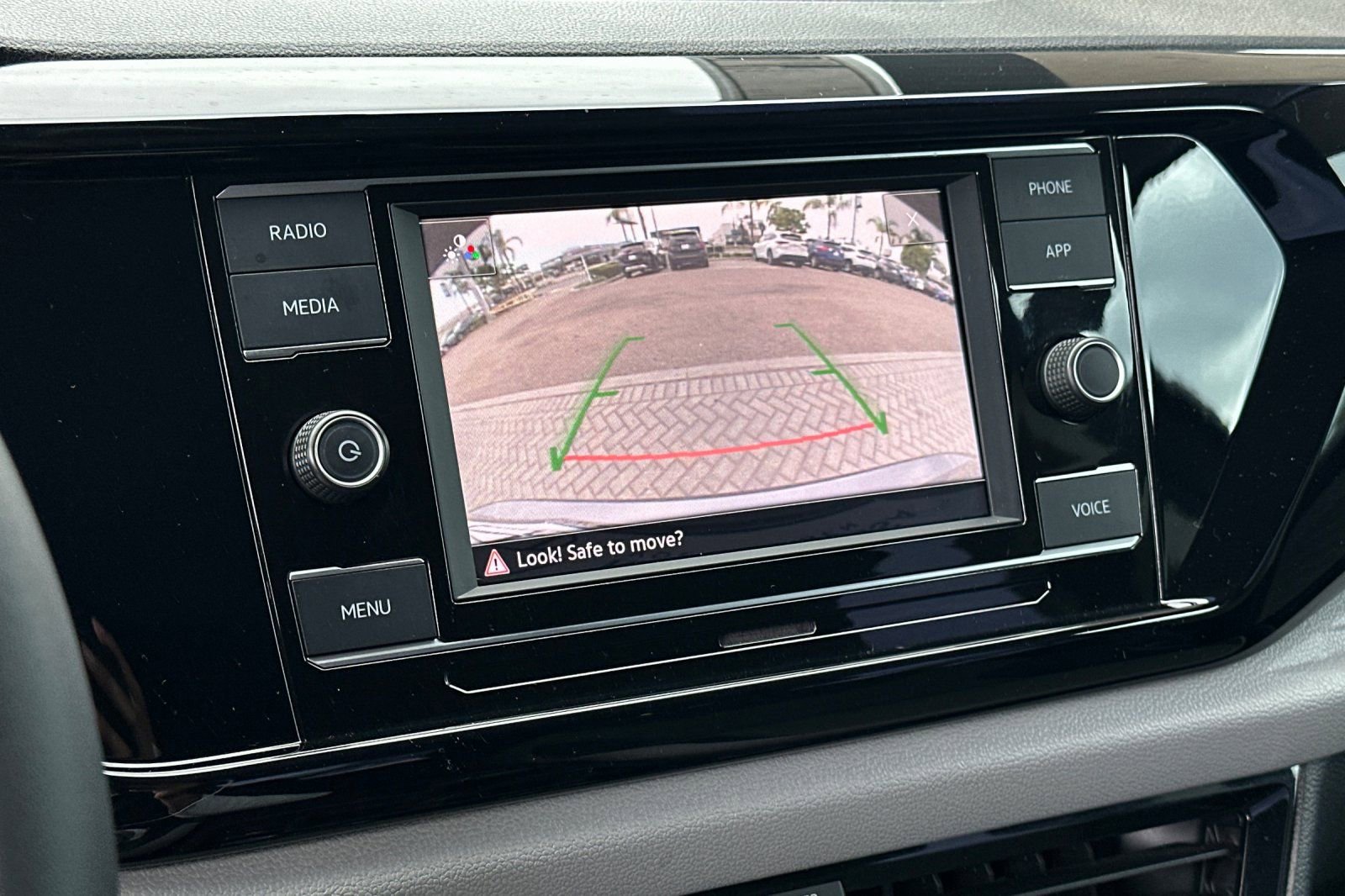 Used 2023 Volkswagen Taos S FWD image 19