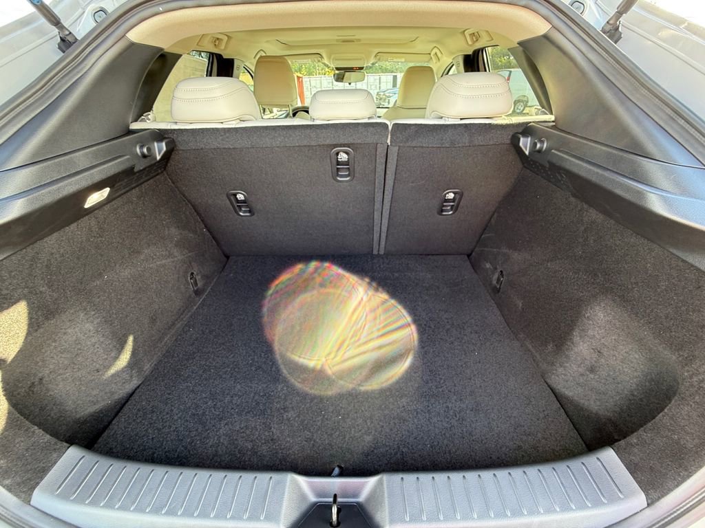New 2026 MAZDA CX-30 AWD 2.5 S image 21
