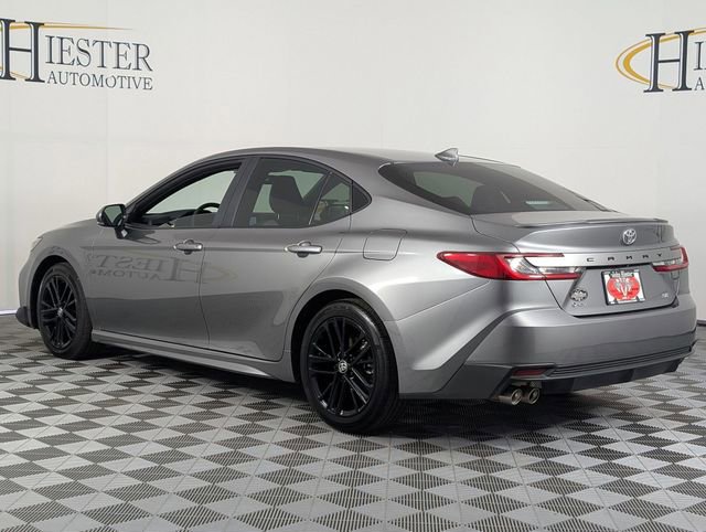 Used 2026 Toyota Camry SE w/ Convenience Package image 5