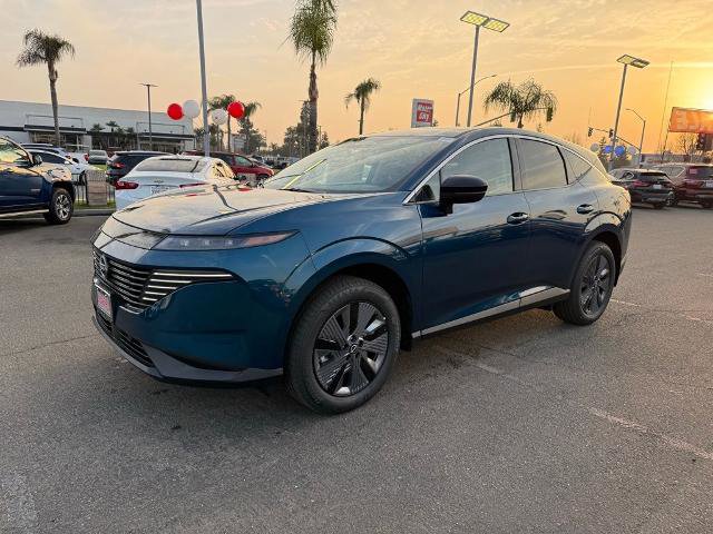 New 2026 Nissan Murano SL image 3