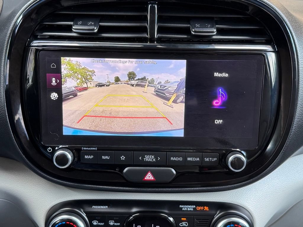Used 2023 Kia Soul EX FWD image 38