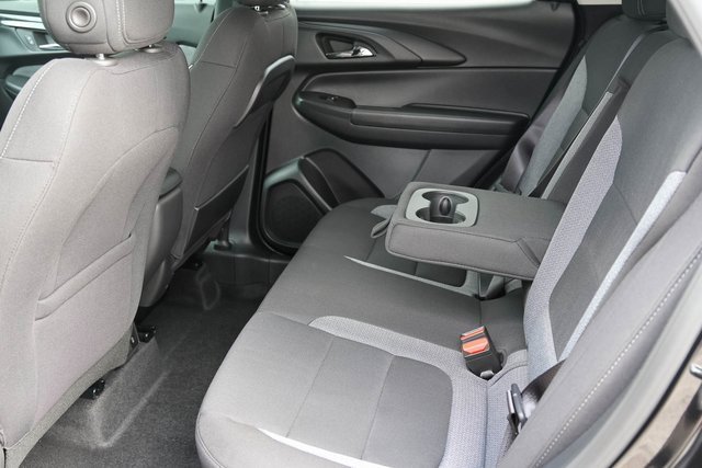 New 2026 Chevrolet TrailBlazer LT w/ Convenience Package image 12