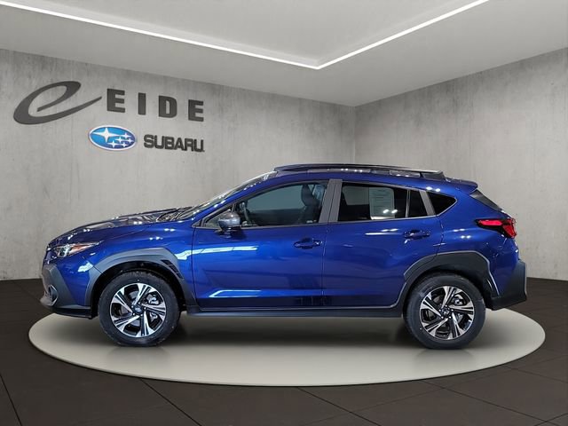 Certified 2026 Subaru Crosstrek 2.0i Premium image 8