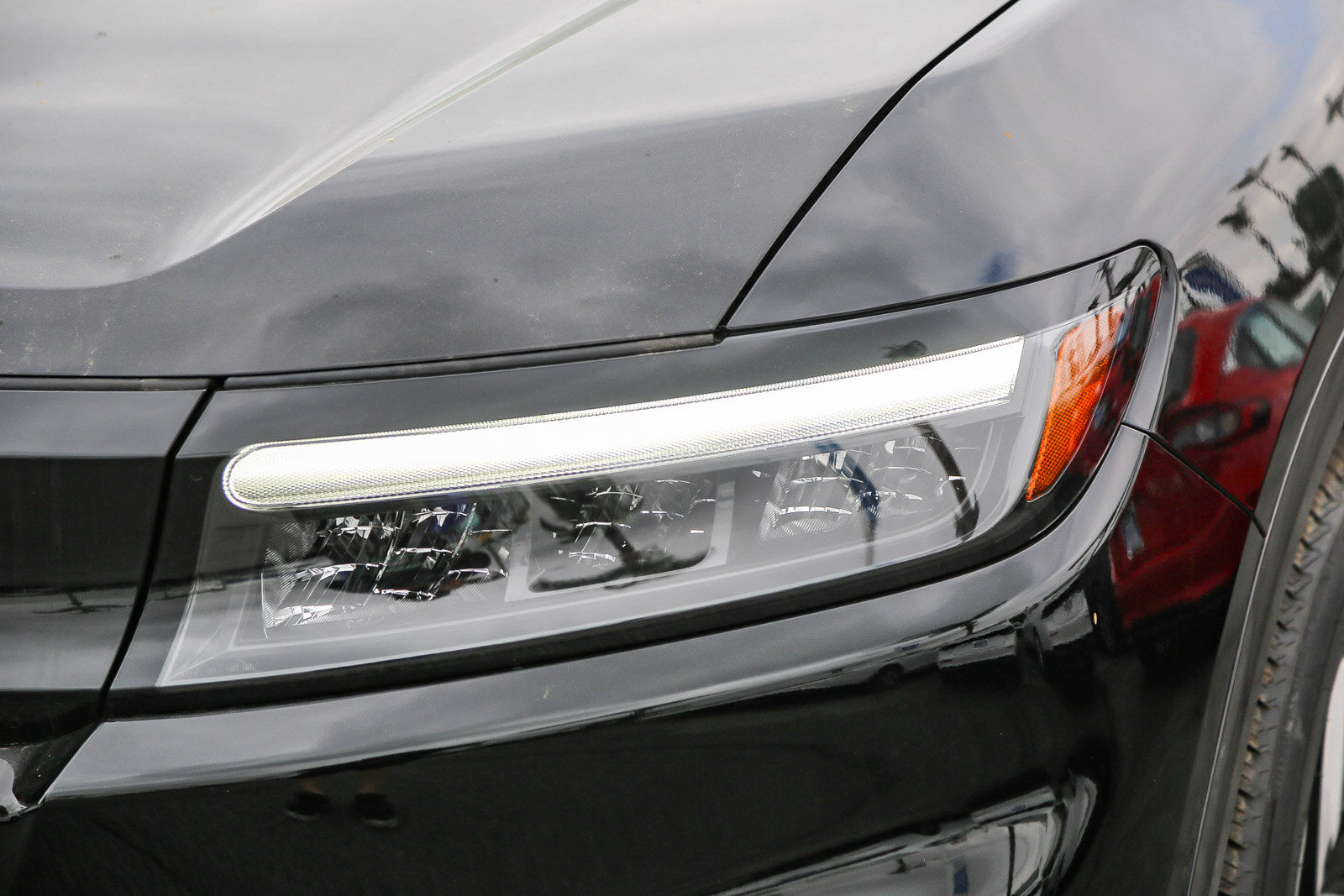 New 2026 Honda Prologue Elite image 4