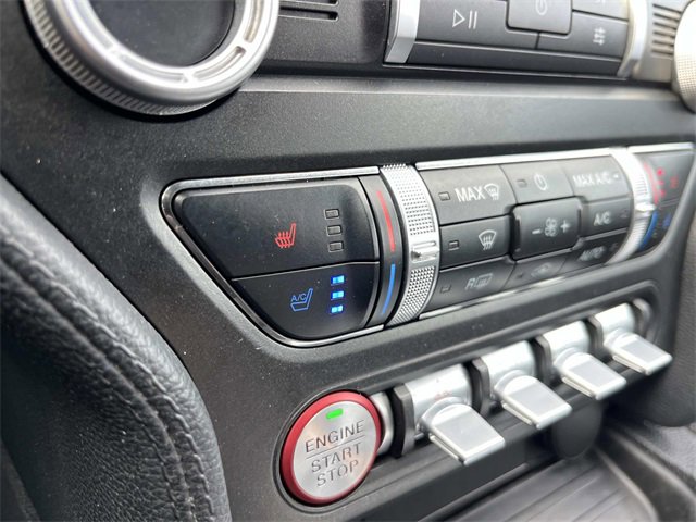 Certified 2023 Ford Mustang Premium image 31