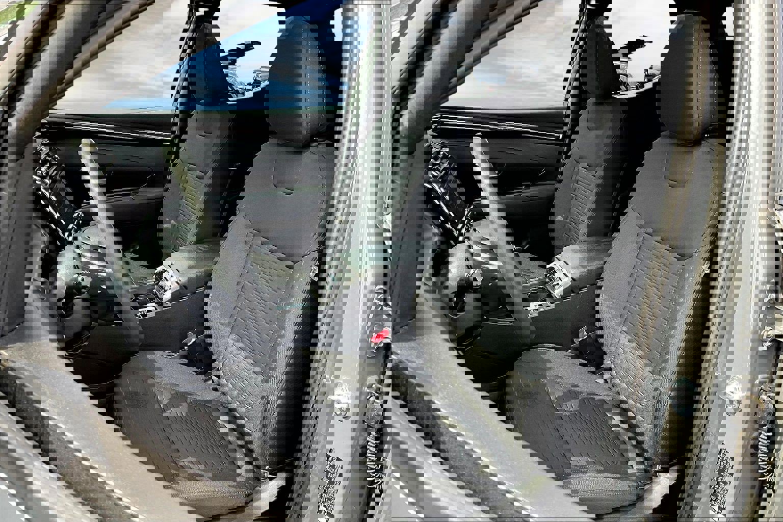 Used 2024 Hyundai Santa Cruz SEL w/ Activity Package image 14