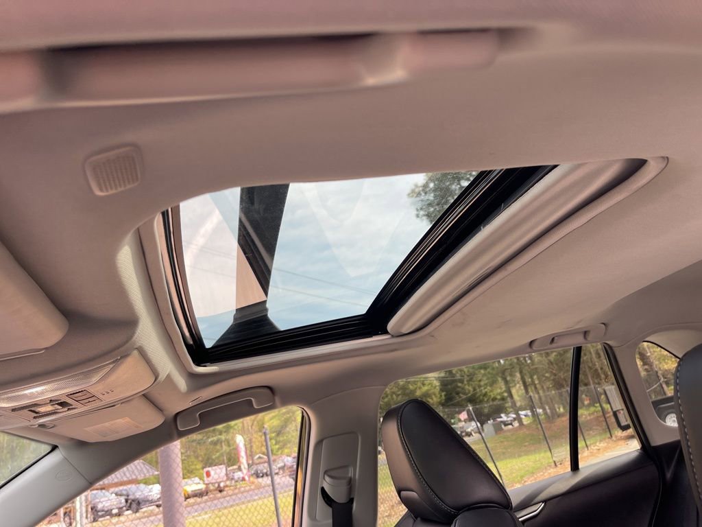 Used 2024 Toyota RAV4 XLE Premium w/ Weather Package AWD/4WD image 21