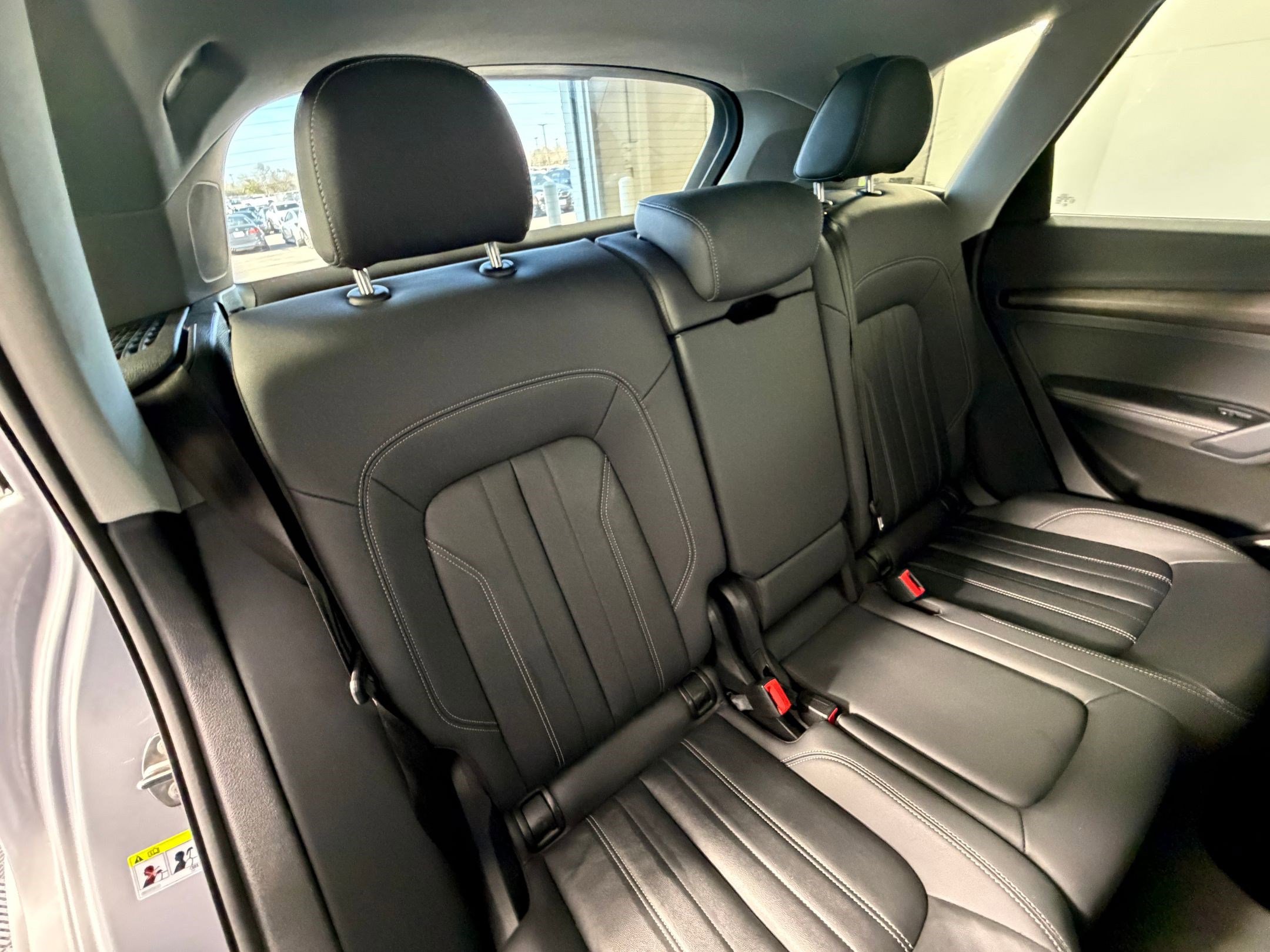 Used 2022 Audi Q5 2.0T Premium Plus w/ Premium Plus Package image 34