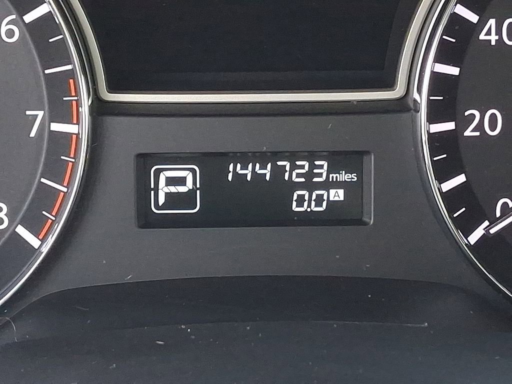 Used 2013 Nissan Altima 2.5 SL FWD image 20