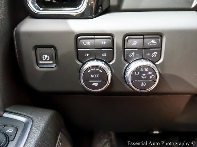 Certified 2024 GMC Sierra 1500 Denali image 21
