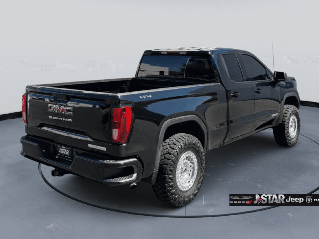 Used 2026 GMC Sierra 1500 Elevation AWD/4WD image 5