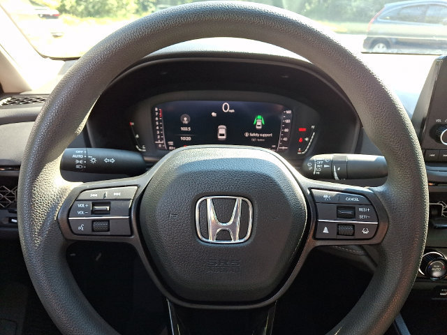 Certified 2023 Honda Accord LX image 19