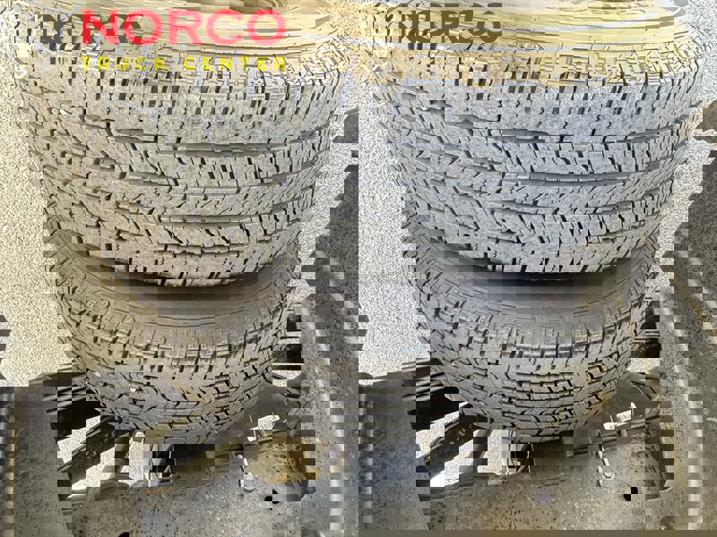 Used 2024 RAM 3500 Big Horn image 12