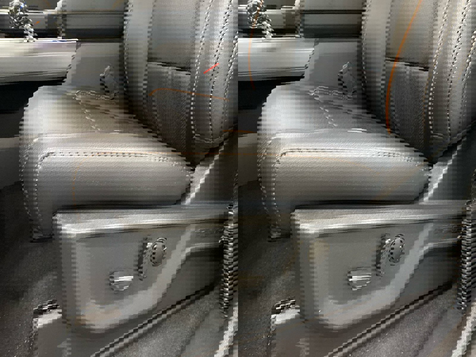 New 2026 Ford F150 Lariat w/ Equipment Group 501A Mid image 16