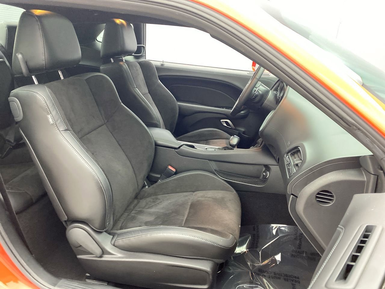 Used 2023 Dodge Challenger GT w/ Plus Package AWD/4WD image 24