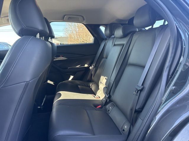 Used 2023 MAZDA CX-30 AWD 2.5 S w/ Preferred Package image 11