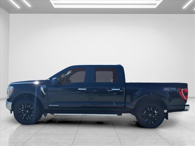 Used 2021 Ford F150 XLT RWD image 6