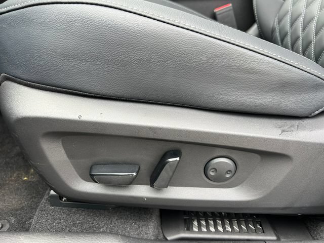 New 2026 Nissan Rogue Platinum AWD/4WD image 10