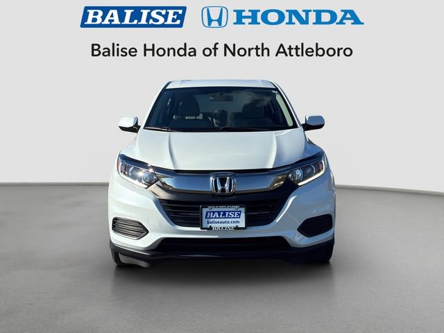 Used 2022 Honda HR-V LX image 8