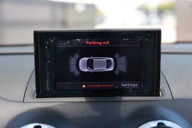 Used 2015 Audi S3 Premium Plus w/ 19" Performance Package image 38