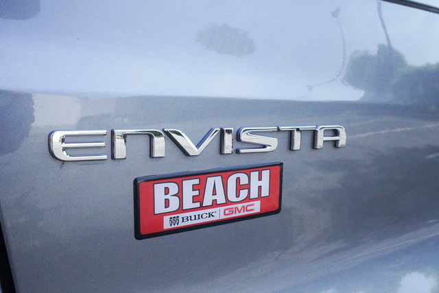 Used 2026 Buick Envista Preferred w/ Convenience I Package FWD image 35