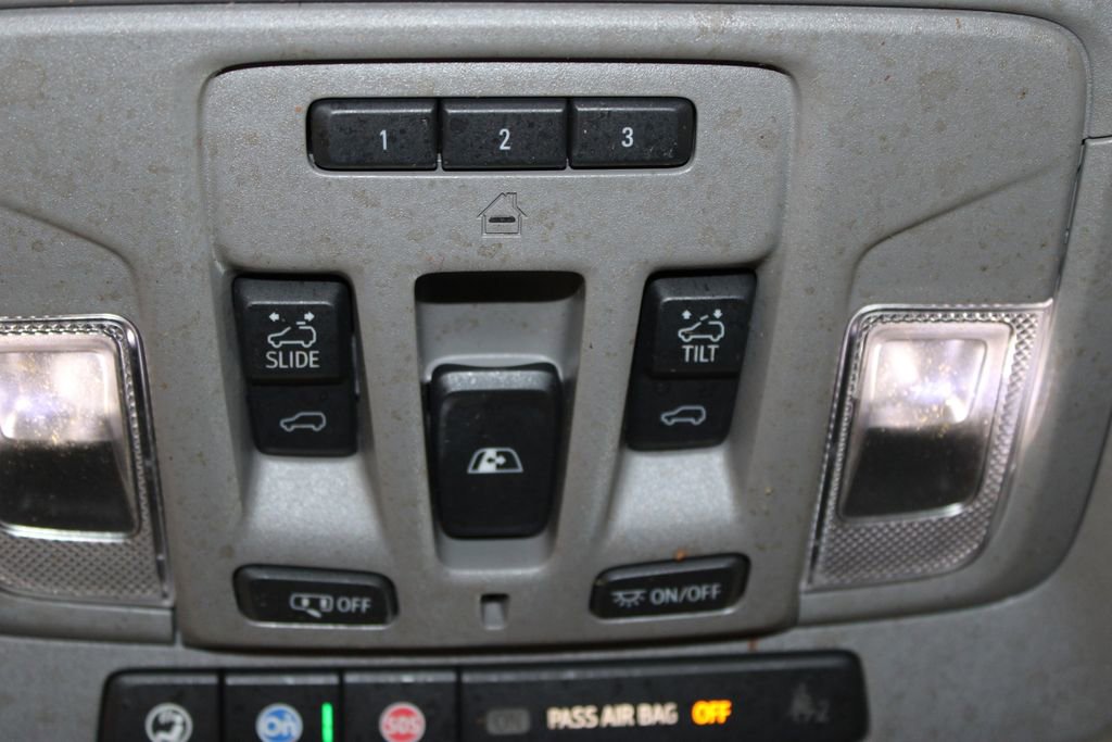 Used 2021 Chevrolet Silverado 1500 RST w/ All Star Edition Plus image 35