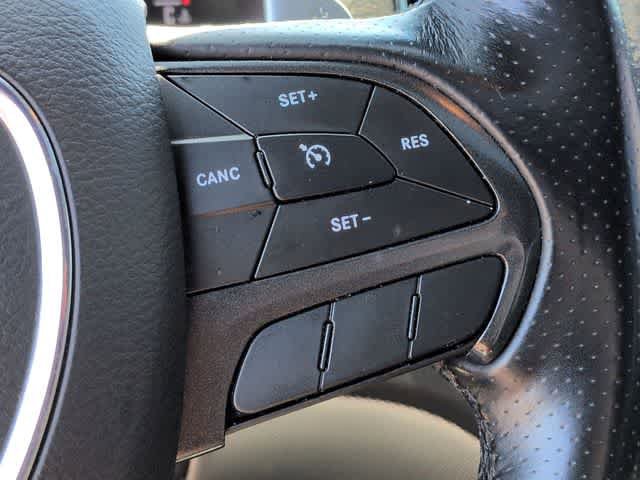 Used 2020 Dodge Durango GT AWD/4WD image 24