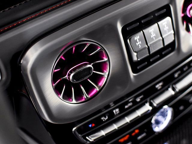 Used 2022 Mercedes-Benz G 63 AMG Squared w/ AMG Night Package image 31